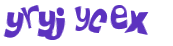 CAPTCHA 挑戰