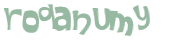 CAPTCHA 挑戰