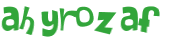 Captcha-udfordring