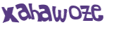 Captcha challenge