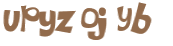 Captcha-udfordring