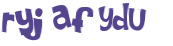 Captcha-udfordring