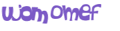 Captcha-udfordring