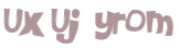 Captcha challenge