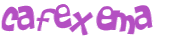 CAPTCHA 挑戰