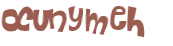 CAPTCHA 挑戰