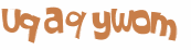 Captcha-udfordring