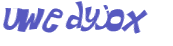 Captcha-udfordring