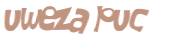 CAPTCHA 挑戰