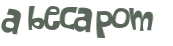 Captcha-Test