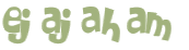 CAPTCHA 挑戰
