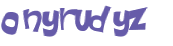 CAPTCHA 挑戰
