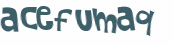 Desafio captcha