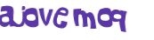 Captcha-udfordring