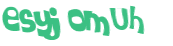 Captcha 챌린지