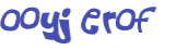 Captcha-udfordring