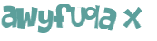 Captchafråga