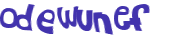 CAPTCHA 挑戰