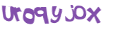 Sfida captcha
