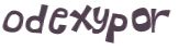 CAPTCHA 挑戰