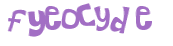 Captcha challenge