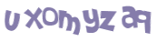 Captcha-udfordring