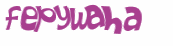 CAPTCHA 挑戰