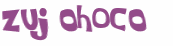 CAPTCHA 挑戰