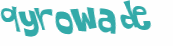 Captcha-test