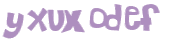 Captcha challenge