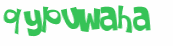 Captcha 챌린지