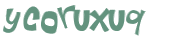 Captcha challenge