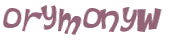 Captcha challenge