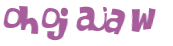 Desafio captcha