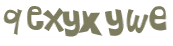 CAPTCHA 挑戰