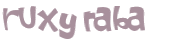 CAPTCHA 挑戰