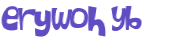 Captcha-test