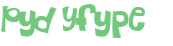 CAPTCHA 挑戰