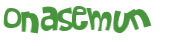 CAPTCHA-haaste