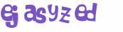 Captcha-test