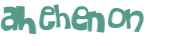 CAPTCHA 挑戰