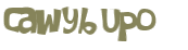 Captcha-udfordring