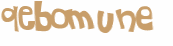 Captcha-udfordring