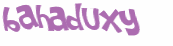 Captcha challenge
