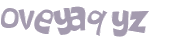 CAPTCHA 挑戰