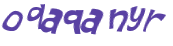 CAPTCHA 挑戰