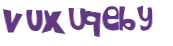 Captcha-udfordring