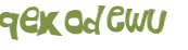 CAPTCHA-haaste