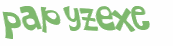 CAPTCHA 挑戰