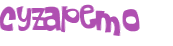 Captcha challenge